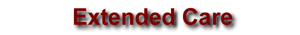 Extended Care