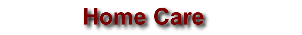 Home Care