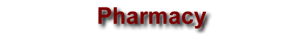 Pharmacy