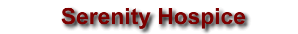 Serenity Hospice