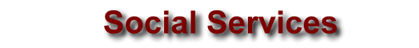 Social Services
